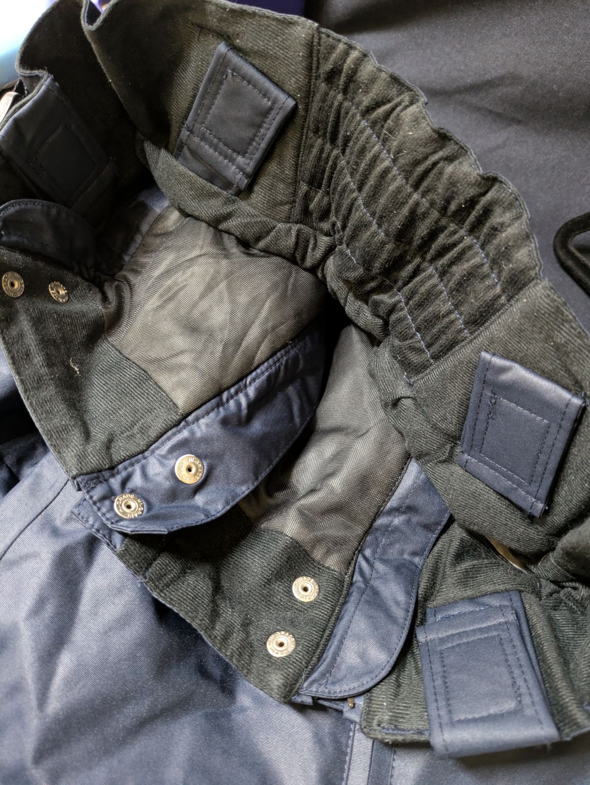 未使用保管品 フェニックス ノルウェイチームモデル上下 パンツフルオープン 未使用保管品 フェニックス ノルウェイチームモデル上下 パンツフル