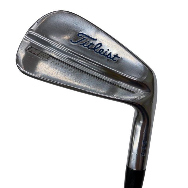 中古】 タイトリスト Titleist MB 714 6S アイアンセット IR Dynamic