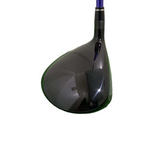 中古】 本間ゴルフ TOUR WORLD TW757 3W フェアウェイウッド FW 純正