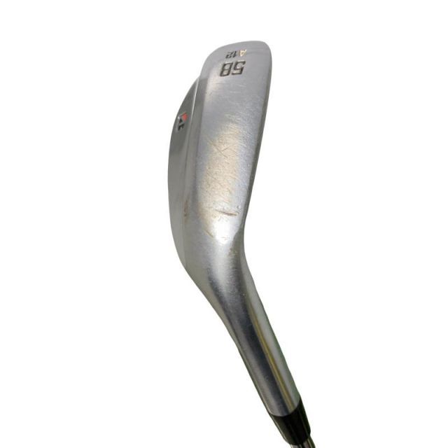 中古】 ブリヂストン TOUR B BRM 58°/12° ウェッジ WG NS PRO MODUS3