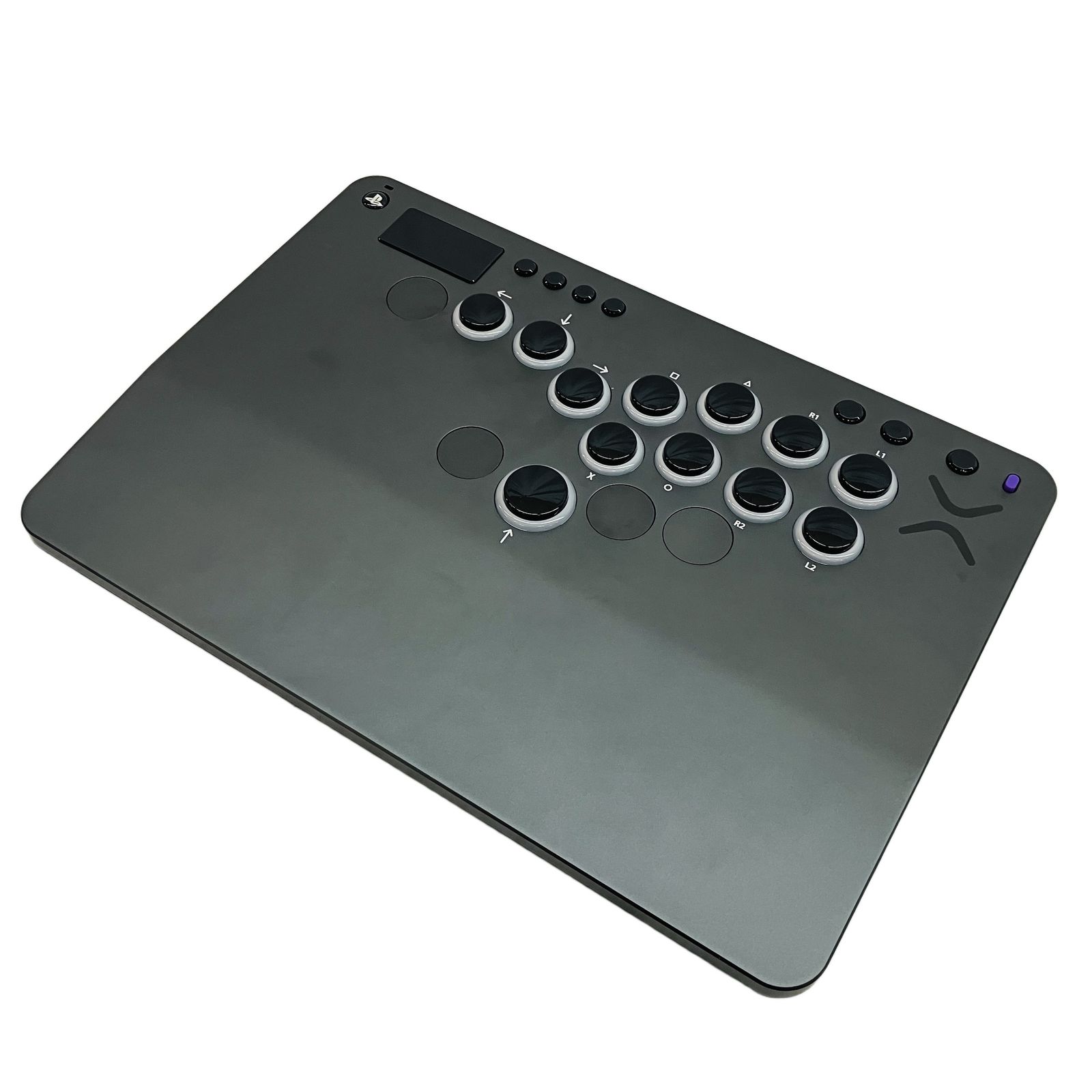 Victrix Pro KO レバーレス アーケードコントローラー アケコン PS4