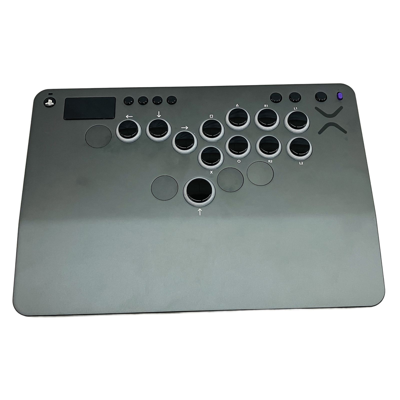 Victrix Pro KO レバーレス アーケードコントローラー アケコン PS4