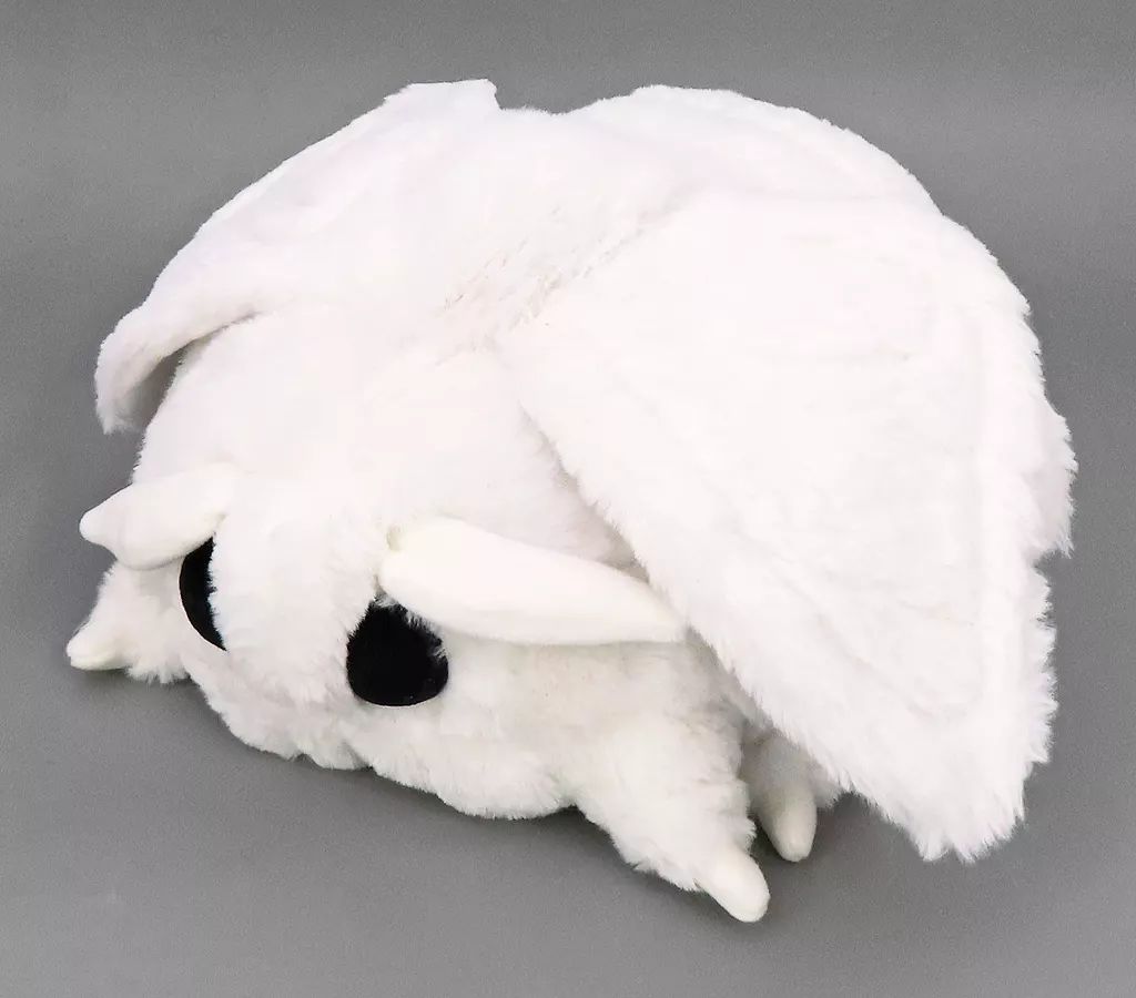 中古】ぬいぐるみ カイコ系モス ぬいぐるみ 「モスのいる日常