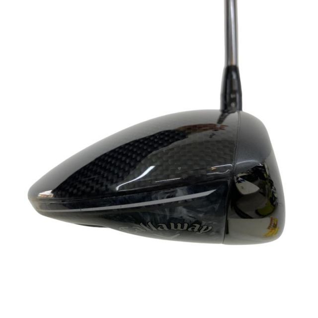 Callaway Paradym Ai Smoke Max 【中古】 キャロウェイ PARADYM Ai
