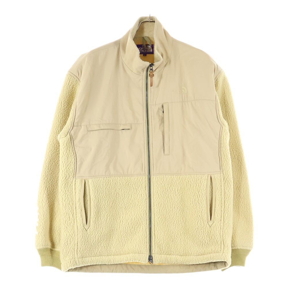 THE NORTH FACE PURPLE LABEL (ノースフェイスパープルレーベル