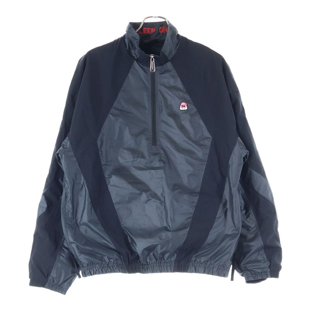 NIKE スケプタ　トラックジャケット　XLサイズ　skepta y2k NIKE (ナイキ) ×SKEPTA NRG TRACK SUIT スケプタ ナイロン ハーフ