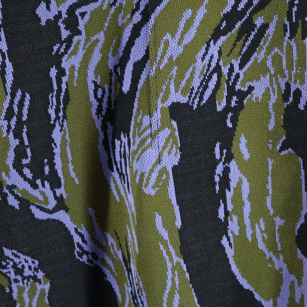 Needles (ニードルス) ×PURPLE THINGS Cargo Track Pants MR396 