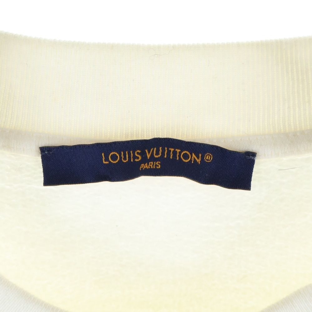 LOUIS VUITTON (ルイヴィトン) 24SS マルティエインターナショナル