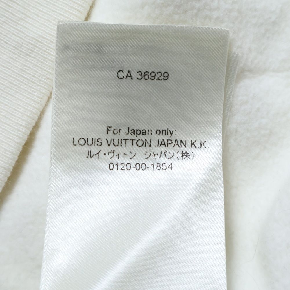 LOUIS VUITTON (ルイヴィトン) 24SS マルティエインターナショナル