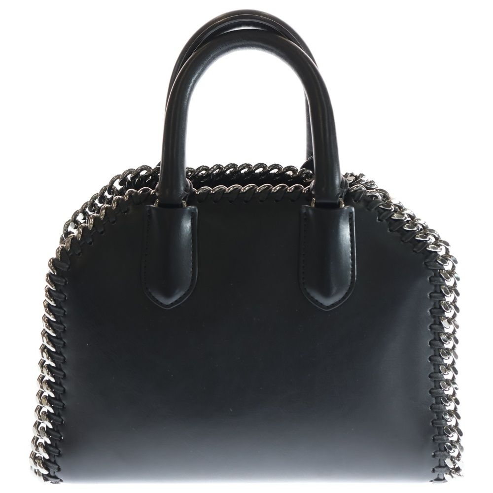 ステラマッカートニー ファラベラ2way ブラック Stella McCartney（ステラ・マッカートニー） 【並行輸入品】ステラ
