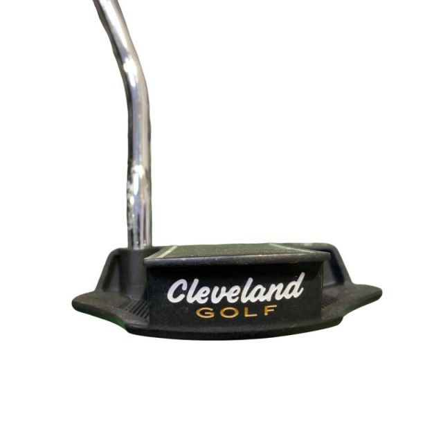 Cleveland golf パター33インチ HB SOFT MILLED #5 パター(パター（単品）)|Cleveland Golf