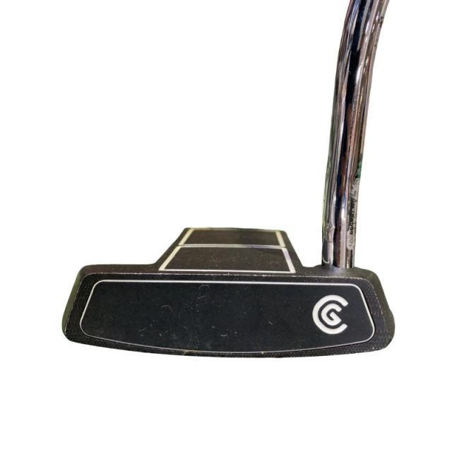 Cleveland golf パター33インチ Cleveland Golf クリーブランドゴルフ HB SOFT MILLED 5 ミルド パター