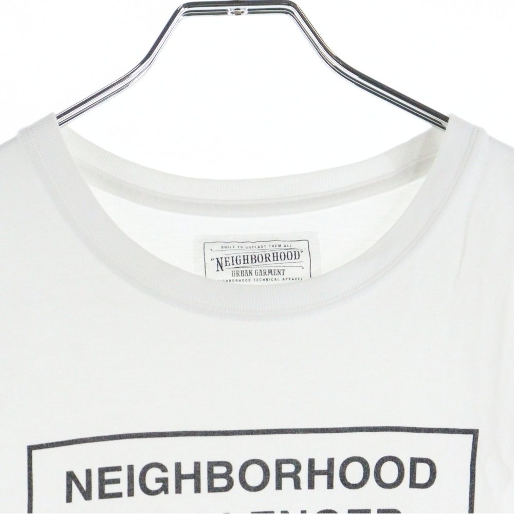 NEIGHBORHOOD (ネイバーフッド) × CHALENGER チャレンジャー DON'T