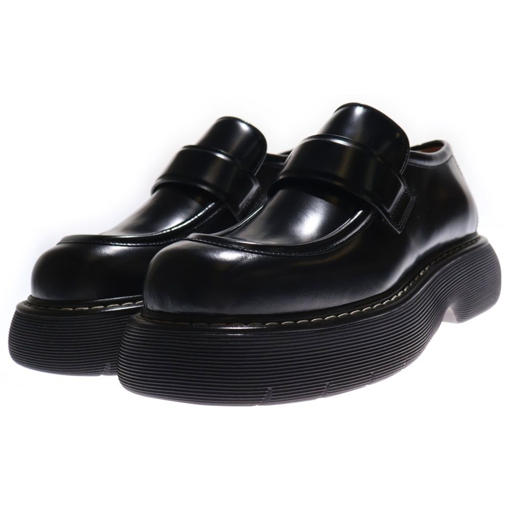 BOTTEGA VENETA (ボッテガヴェネタ) SWELL LOFER スウェル ローファー