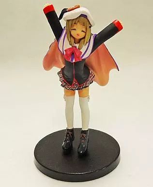 中古】トレーディングフィギュア 能美クドリャフカ 「ソリッドワークス