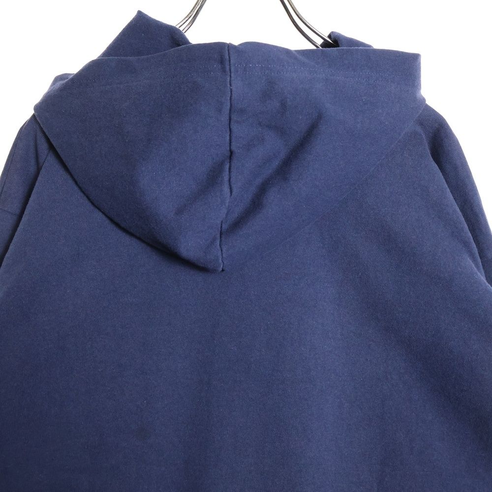 CHAMPION (チャンピオン) 90S AUTHENTIC ATHLETIC APPAREL USA製 刺繍