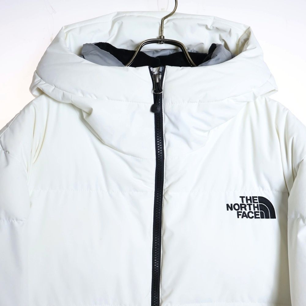 THE NORTH FACE (ザノースフェイス) SNOW CITY T-BALL HOODIE ダウン