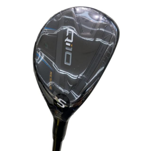 テーラーメイド　QI１０　U５　s 楽天市場】テーラーメイド qi10（ロフト角27°）（ユーティリティ