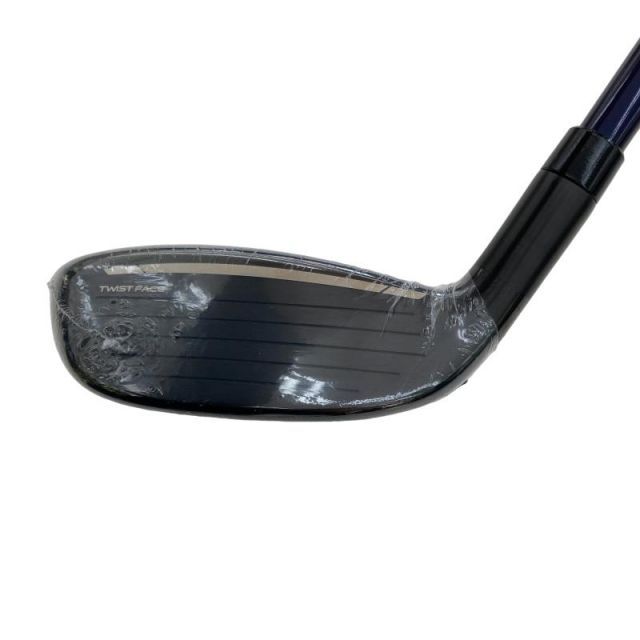テーラーメイド　QI１０　U５　s TaylorMade（テーラーメイド） Qi10 U5 ユーティリティ UT フレックスS