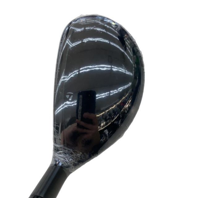 テーラーメイド　QI１０　U５　s TaylorMade（テーラーメイド） Qi10 U5 ユーティリティ UT フレックスR