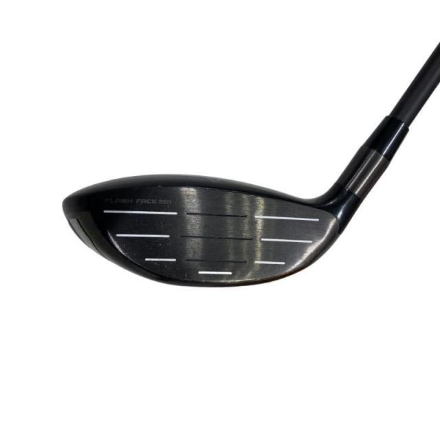 中古】 キャロウェイ EPIC SPEED 4W フェアウェイウッド FW リシャフト