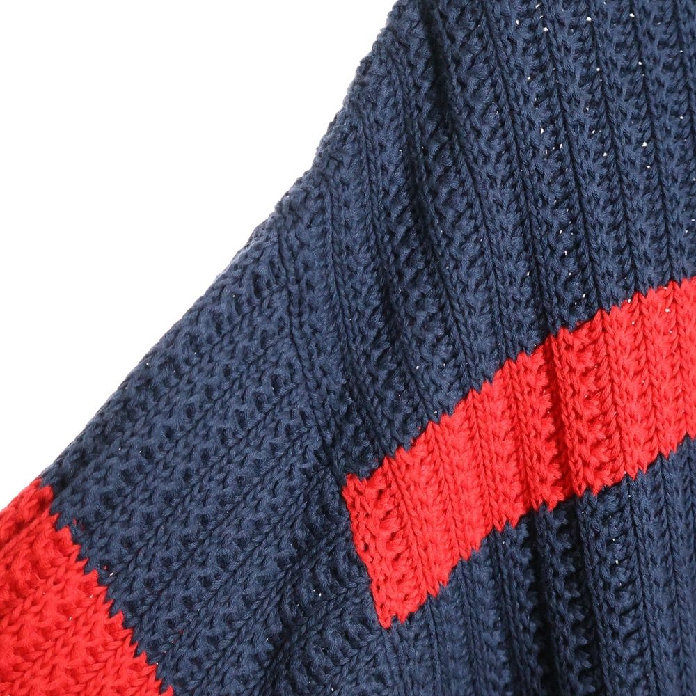 SUPREME (シュプリーム) 25SS Stripe Small Box Sweater ストライプ