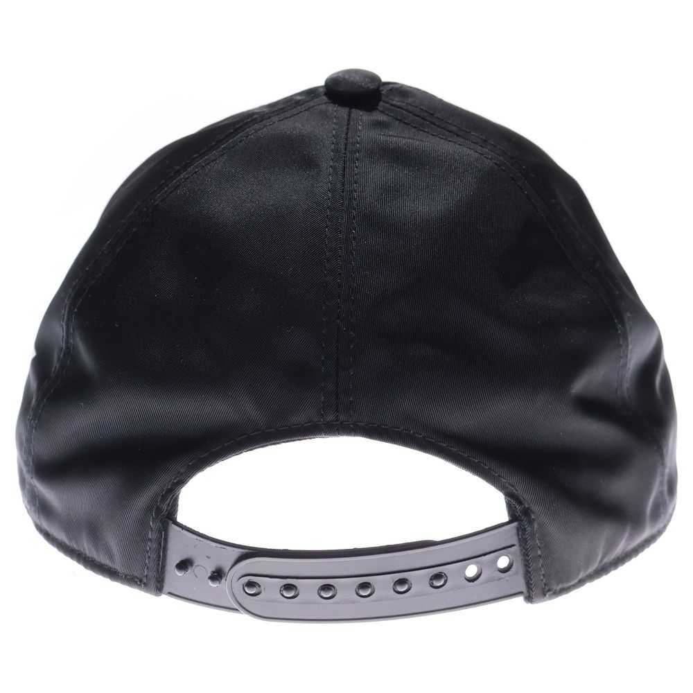 BURBERRY バーバリー　TBブラック ベースボールキャップ BURBERRY(バーバリー)ベースボールキャップ