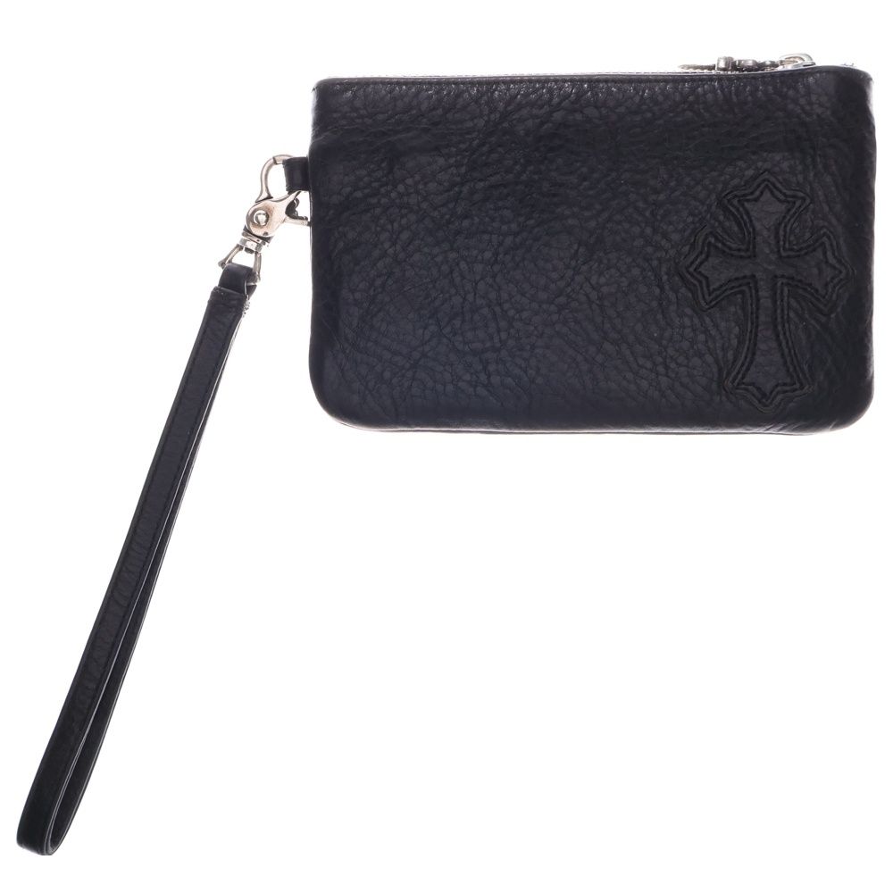 クロムハーツ ZPR CHG WRISTLET TINYチェンジパース CHROME HEARTS（クロムハーツ） ZPR CHG WRISTLET ストラップ付き