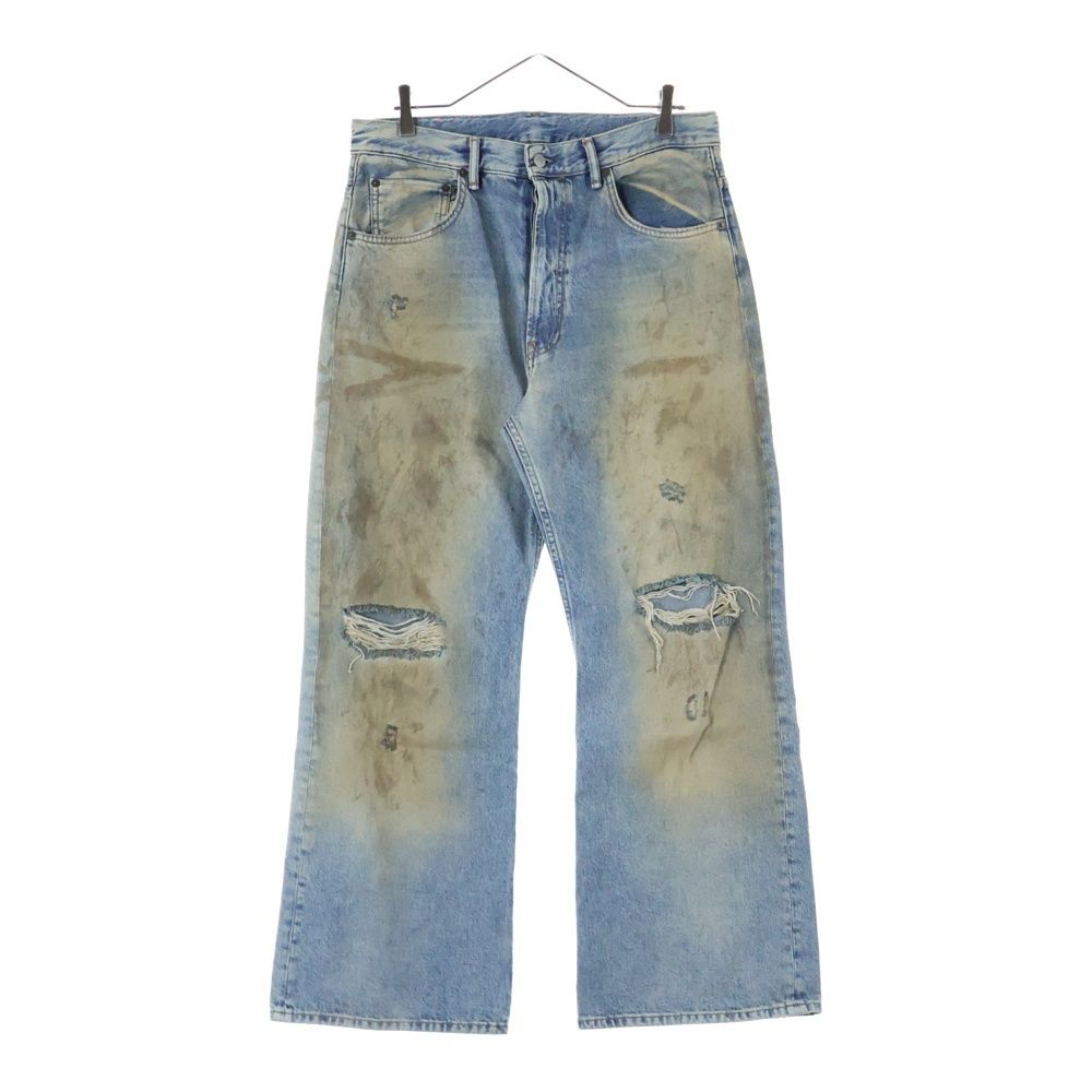 Acne Studios (アクネ ストゥディオズ) 2021M PENICILLIN ペニシリン 