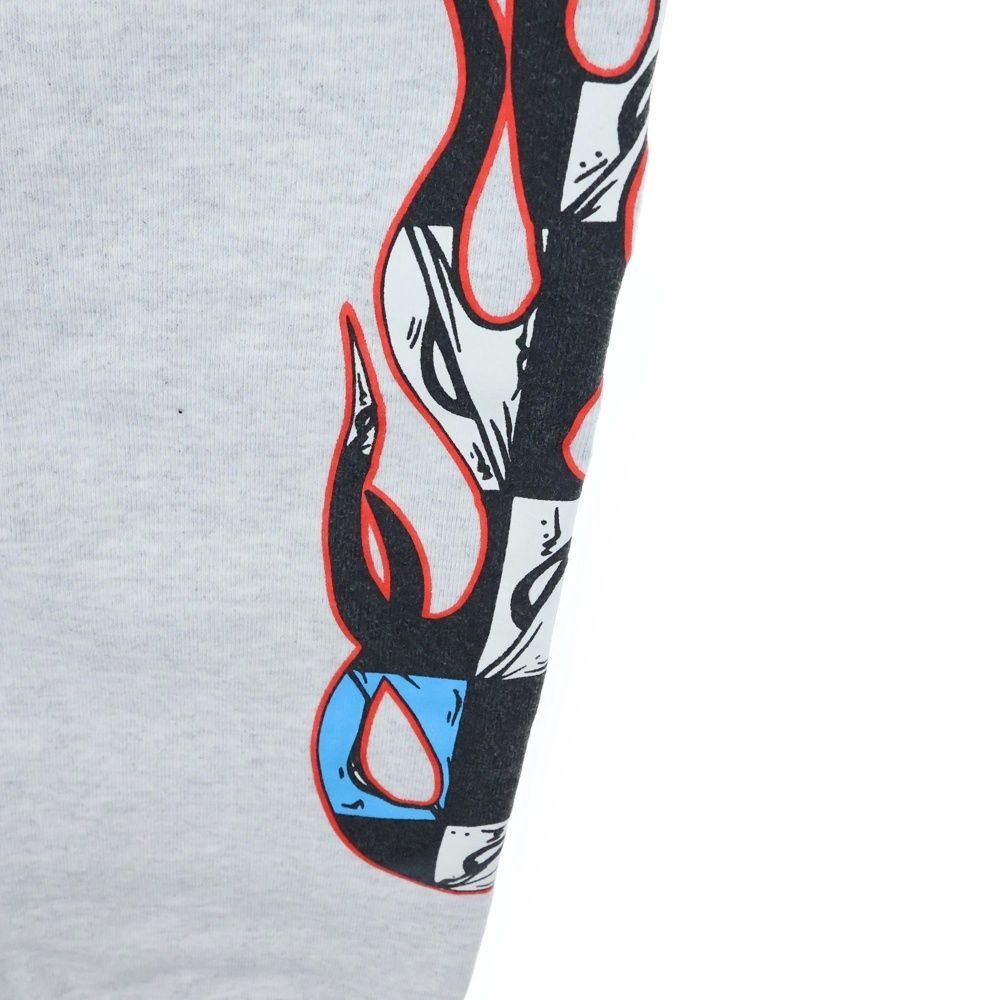 CHROME HEARTS (クロムハーツ) ×MATTY BOY STAY FAST マッティボーイ