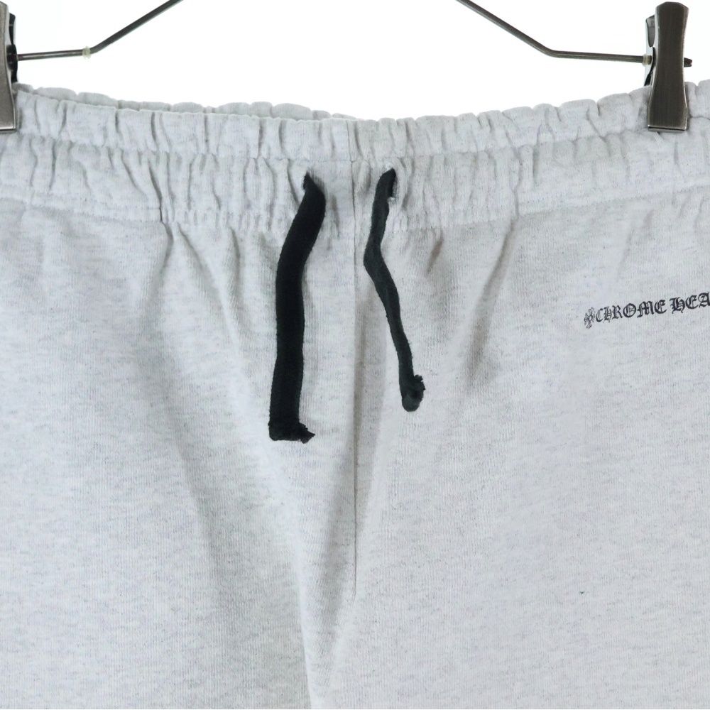 クロムハーツMATTY BOY STAY FASTスウェットカーゴパンツ クロムハーツMATTY BOY STAY FASTスウェットカーゴパンツ