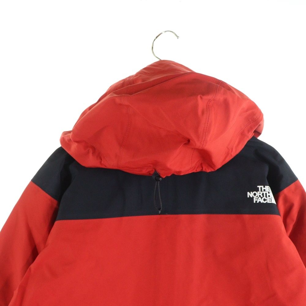 THE NORTH FACE (ザノースフェイス) GORE-TEX NYLON SHELL JACKET
