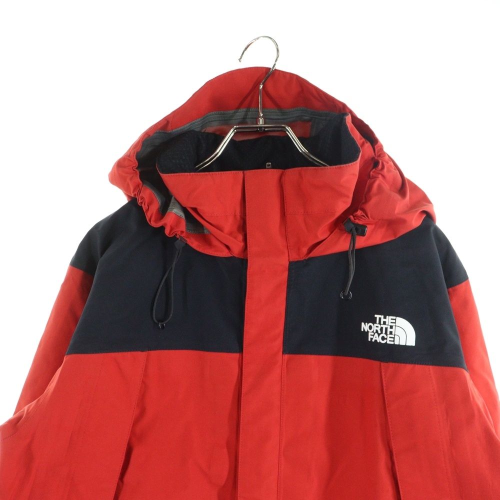 THE NORTH FACE (ザノースフェイス) GORE-TEX NYLON SHELL JACKET