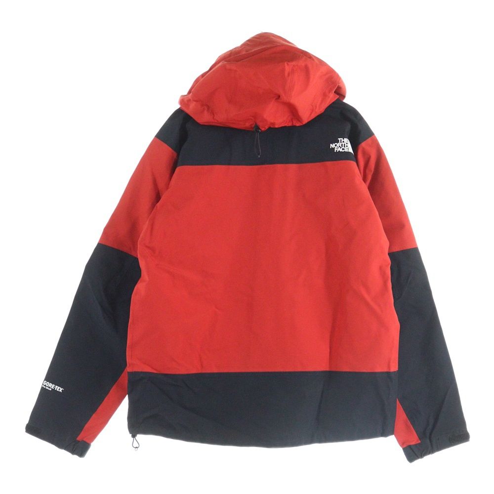 D7049【ノースフェイス】 ゴアテックス マウンテンパーカー Pro Shell S NPW10911 THE NORTH FACE (ザノースフェイス) GORE-TEX NYLON SHELL JACKET