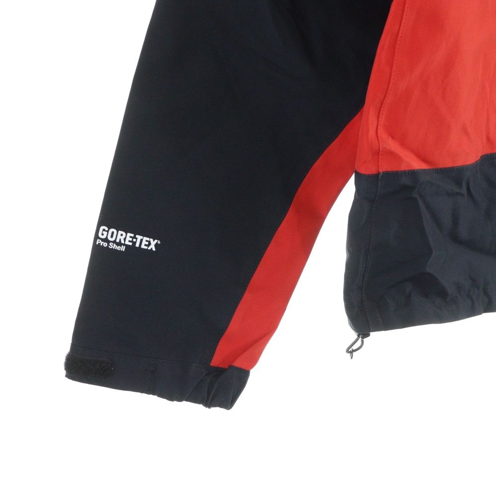 THE NORTH FACE (ザノースフェイス) GORE-TEX NYLON SHELL JACKET