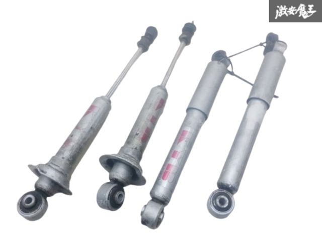 スズキ 純正 JA22W JA22 ジムニー サスペンション ショック