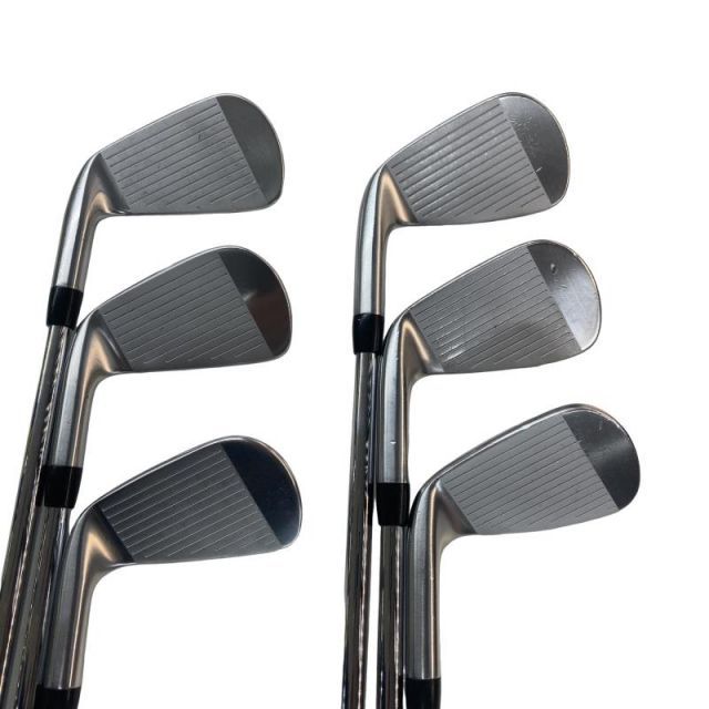 Titleist T100S（2021） 5-9PW48 MODUS3115S Titleist T100S（2021） 5-9PW48 MODUS3115S Titleist T100S（2021） 5