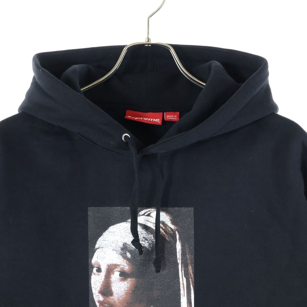 SUPREME (シュプリーム) 20AW Pearl Hooded Sweatshirt パールプリント
