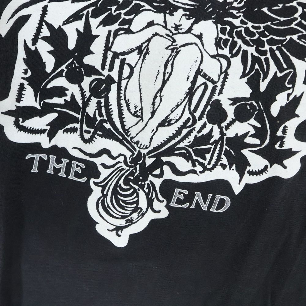 VINTAGE (ヴィンテージ) 90s MARILYN MANSON The End 1996 マリリン