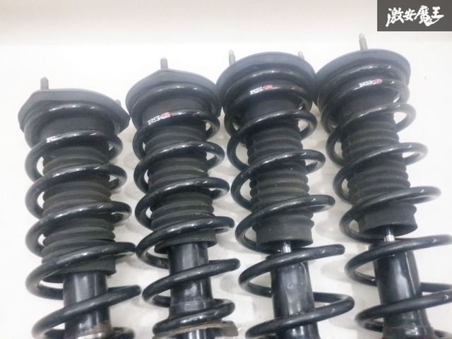 ☆RS-R ダウンサス付☆ トヨタ 純正 UCF30 30 セルシオ 後期