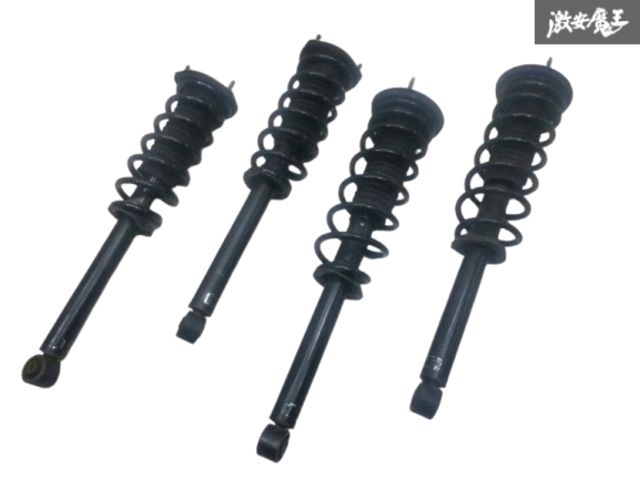 ☆RS-R ダウンサス付☆ トヨタ 純正 UCF30 30 セルシオ 後期