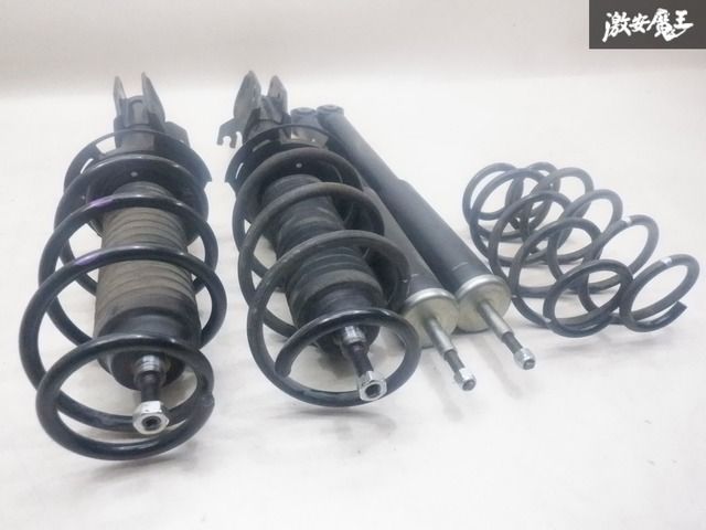 ☆抜けなし☆ スズキ 純正 ZC33S スイフトスポーツ サスペンション