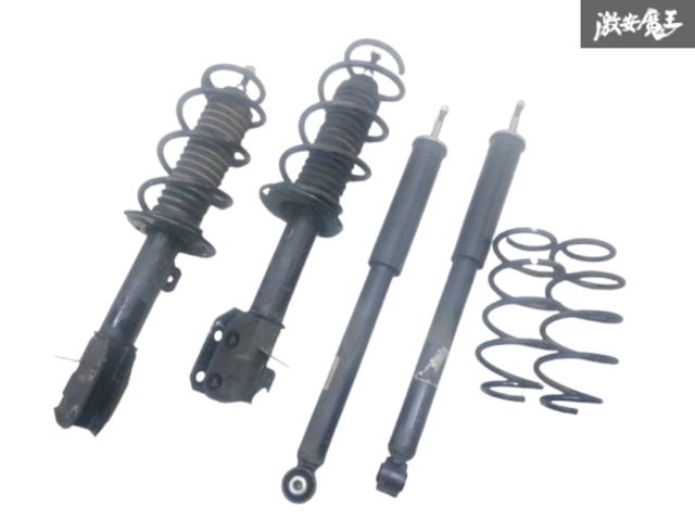 ノックスドール塗布済 ZC33S型 スイフトスポーツ 純正サスペンション一式!! ノックスドール塗布済 ZC33S型 スイフトスポーツ 純正サスペンション一式!!