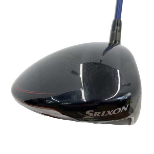 Srixon ZX5 10.5ドライバー DIAMANA gt5x 高反発加工済 Srixon ZX5 10.5ドライバー DIAMANA gt5x 高反発加工済 Srixon ZX5