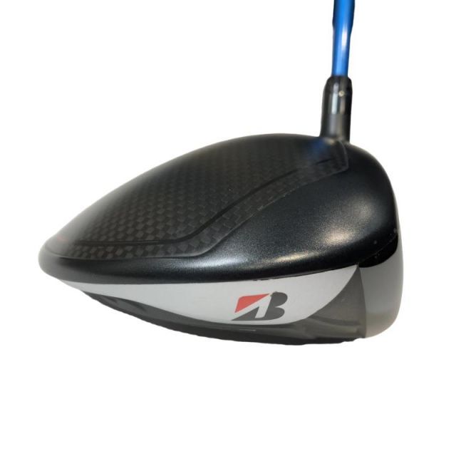中古】 ブリヂストン BRIDGESTONE B2 10.5° ドライバー DR SPEEDER NX