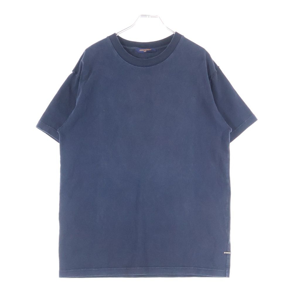 LOUIS VUITTON (ルイヴィトン) 23AW インサイドアウト クルーネック