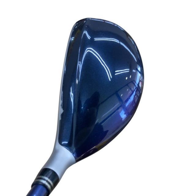 ダンロップ　XXIO MP900　ユーティリティ　U4　フレックス　R 中古】 ダンロップ XXIO(2016) U4 ユーティリティ UT XXIO MP900