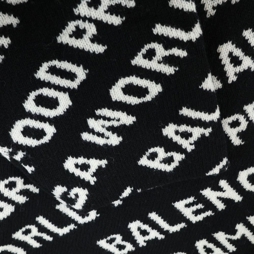 BALENCIAGA (バレンシアガ) 20AW World Food Programme オールオーバー