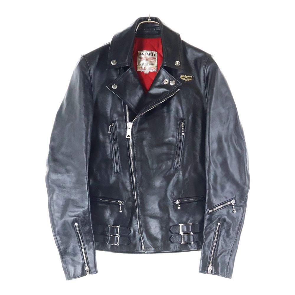 Lewis Leathers (ルイスレザー) 391 LIGHTNING ライトニング ホース