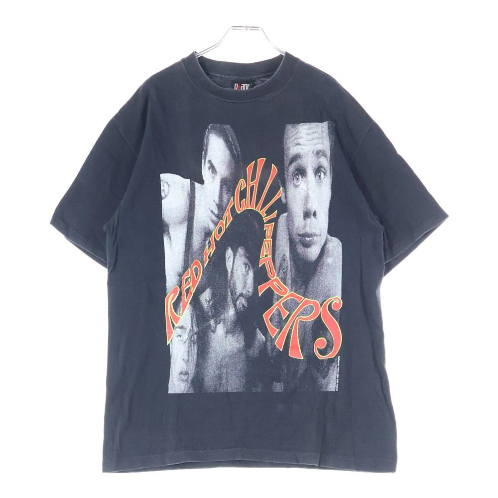 VINTAGE (ヴィンテージ) 90S RED HOT CHILI PEPPERS 1990 レッドホット